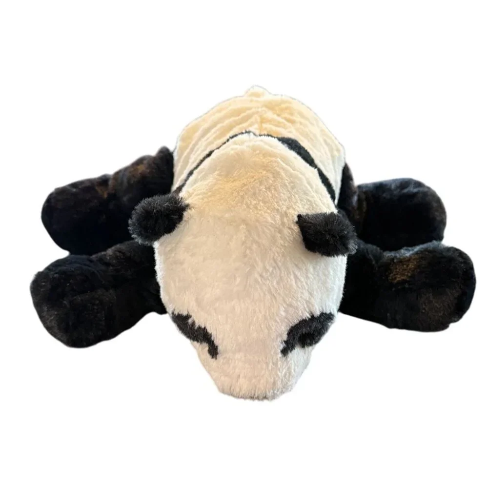 Kramig Panda Plush Stuffed Animal By IKEA 14